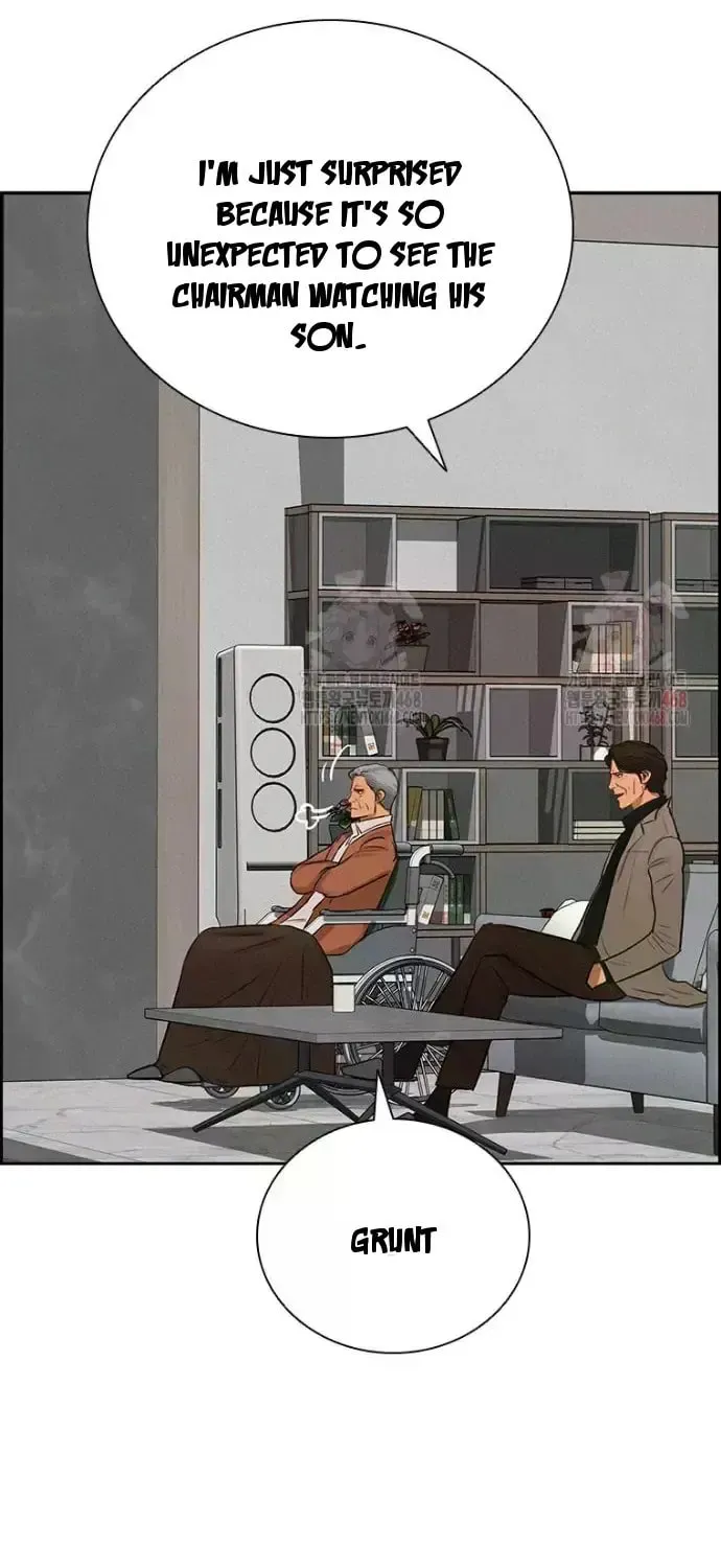 Lord of Money Chapter 243 page 51 - 