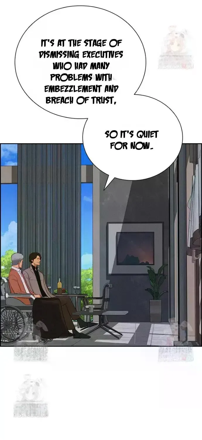 Lord of Money Chapter 243 page 54 - 