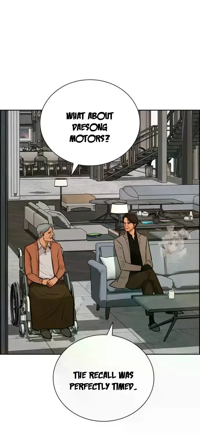 Lord of Money Chapter 243 page 64 - 