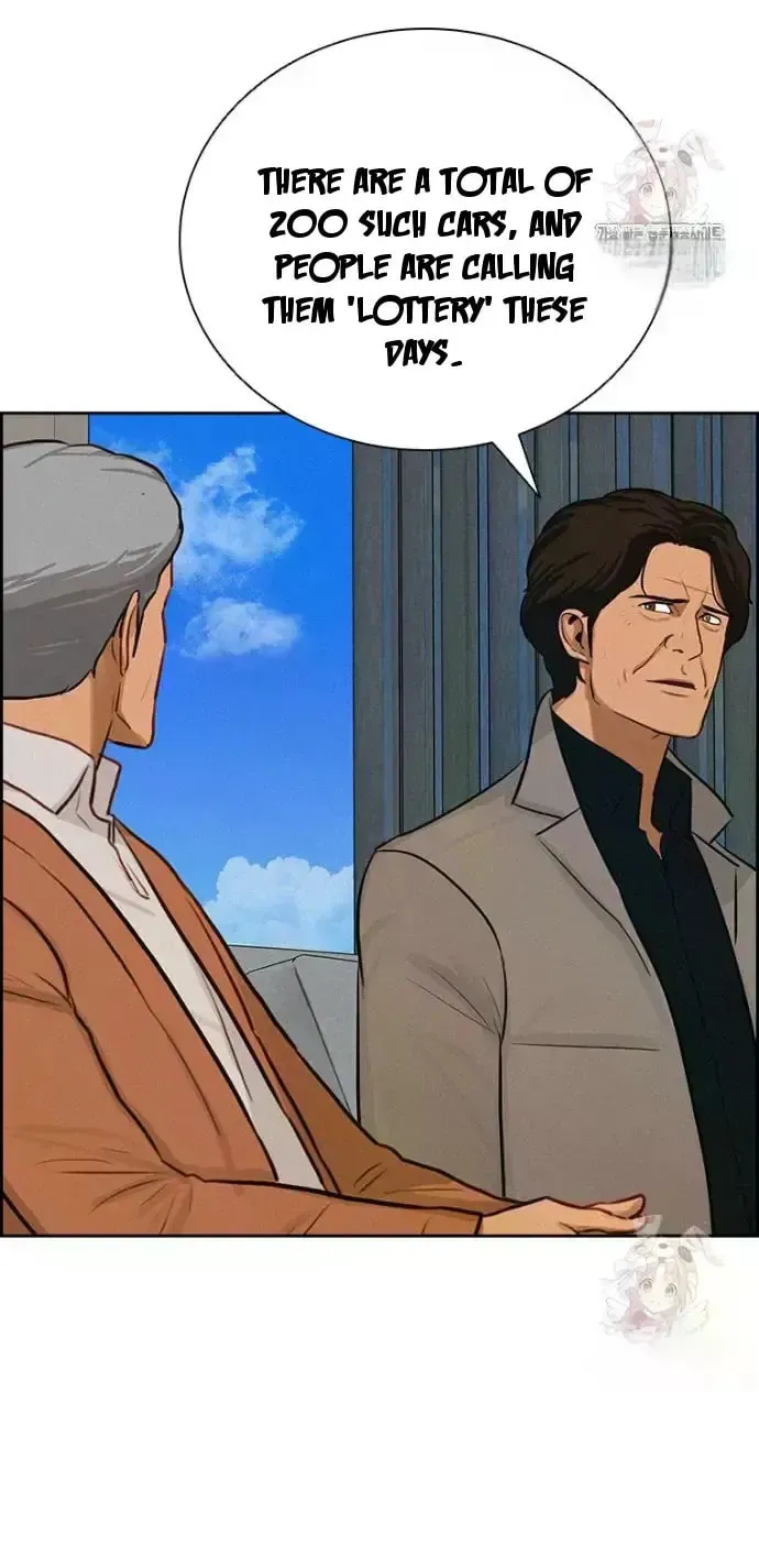 Lord of Money Chapter 243 page 79 - 