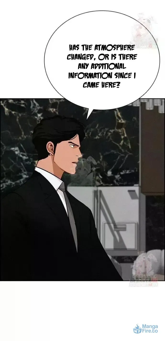 Lord of Money Chapter 243 page 9 - 