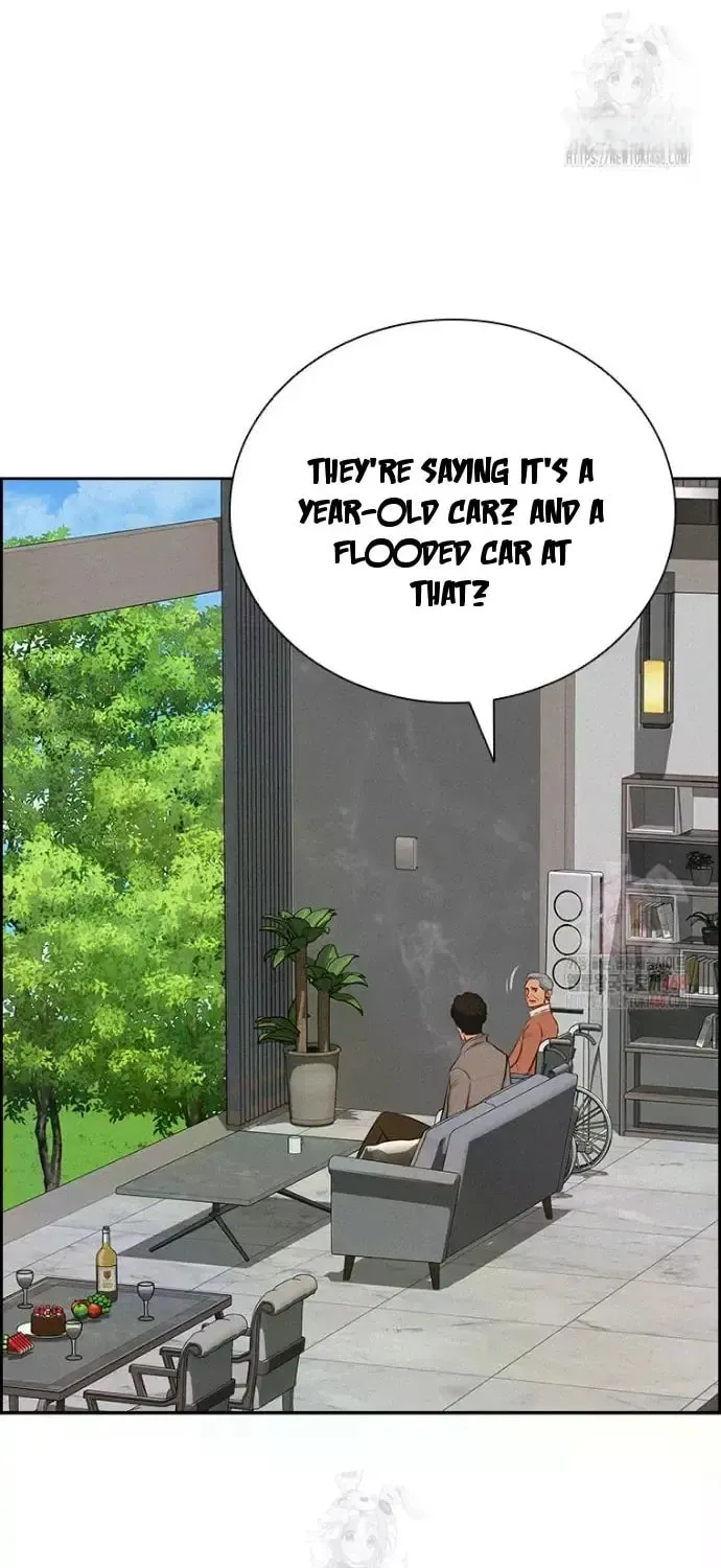 Lord of Money Chapter 243 page 82 - 