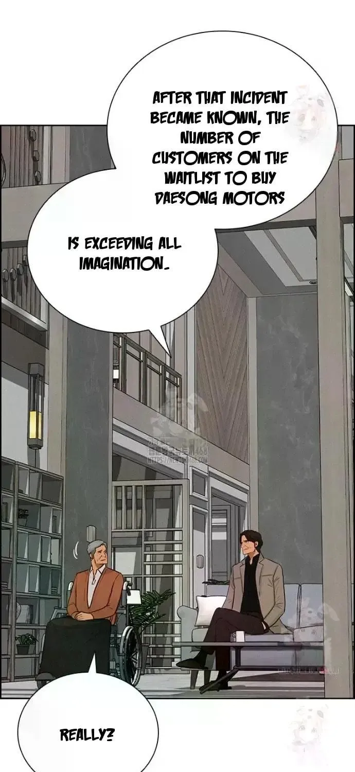 Lord of Money Chapter 243 page 84 - 