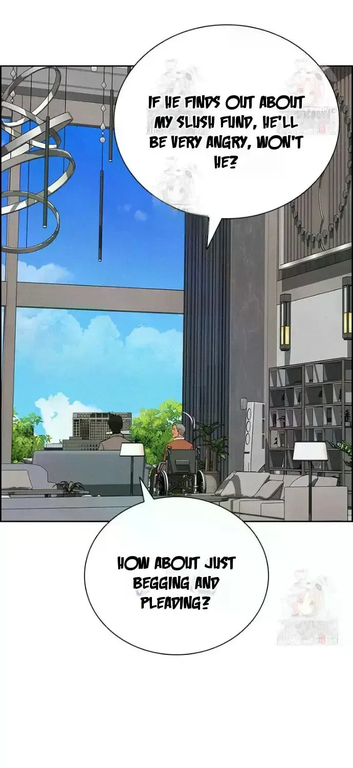 Lord of Money Chapter 243 page 94 - 