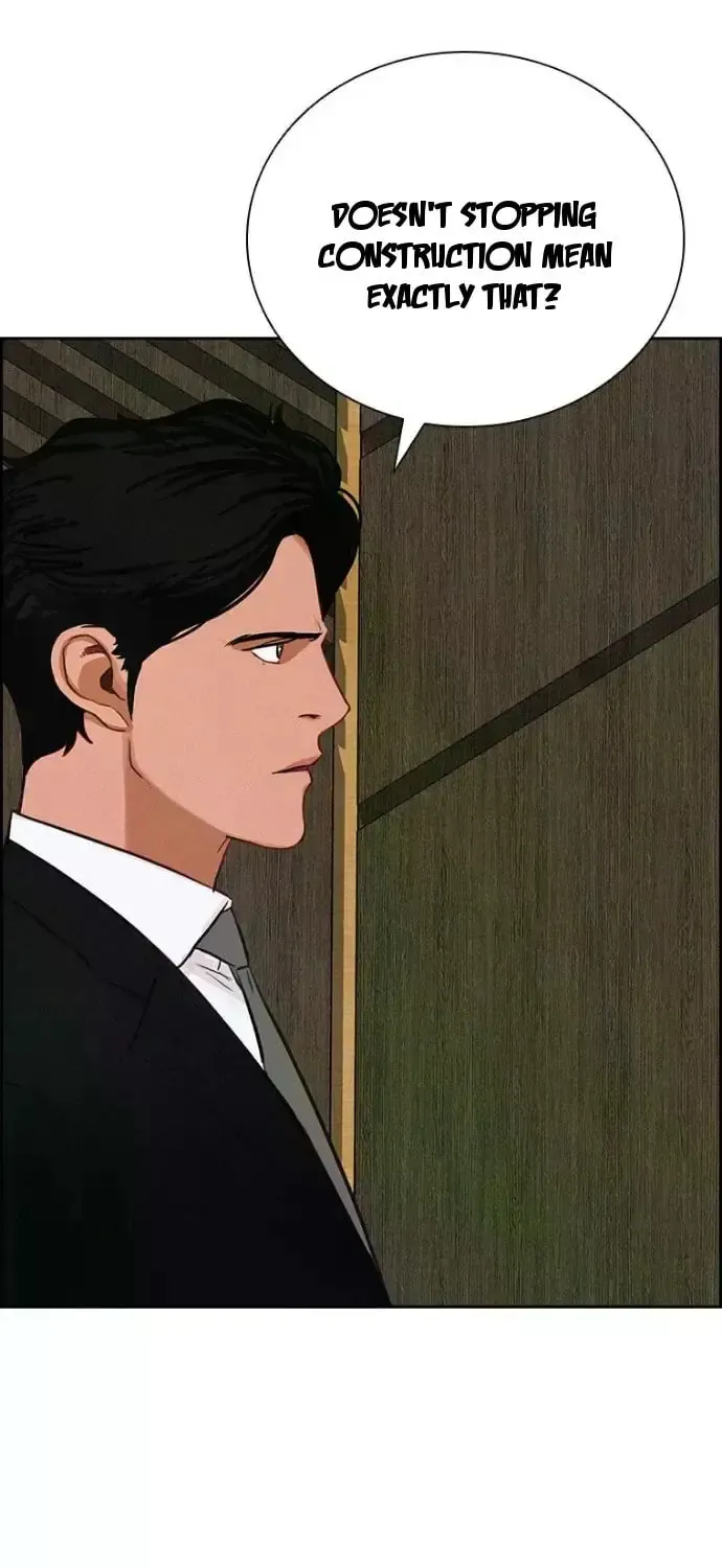 Lord of Money Chapter 244 page 15 - 
