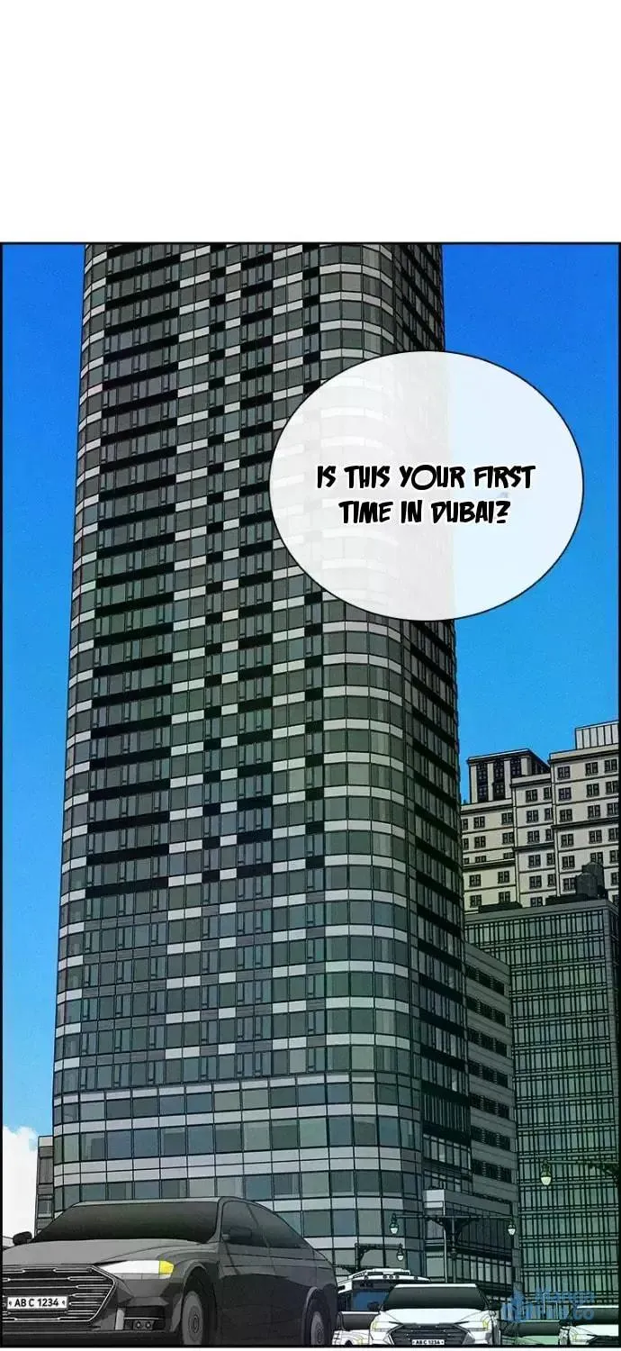 Lord of Money Chapter 244 page 3 - 