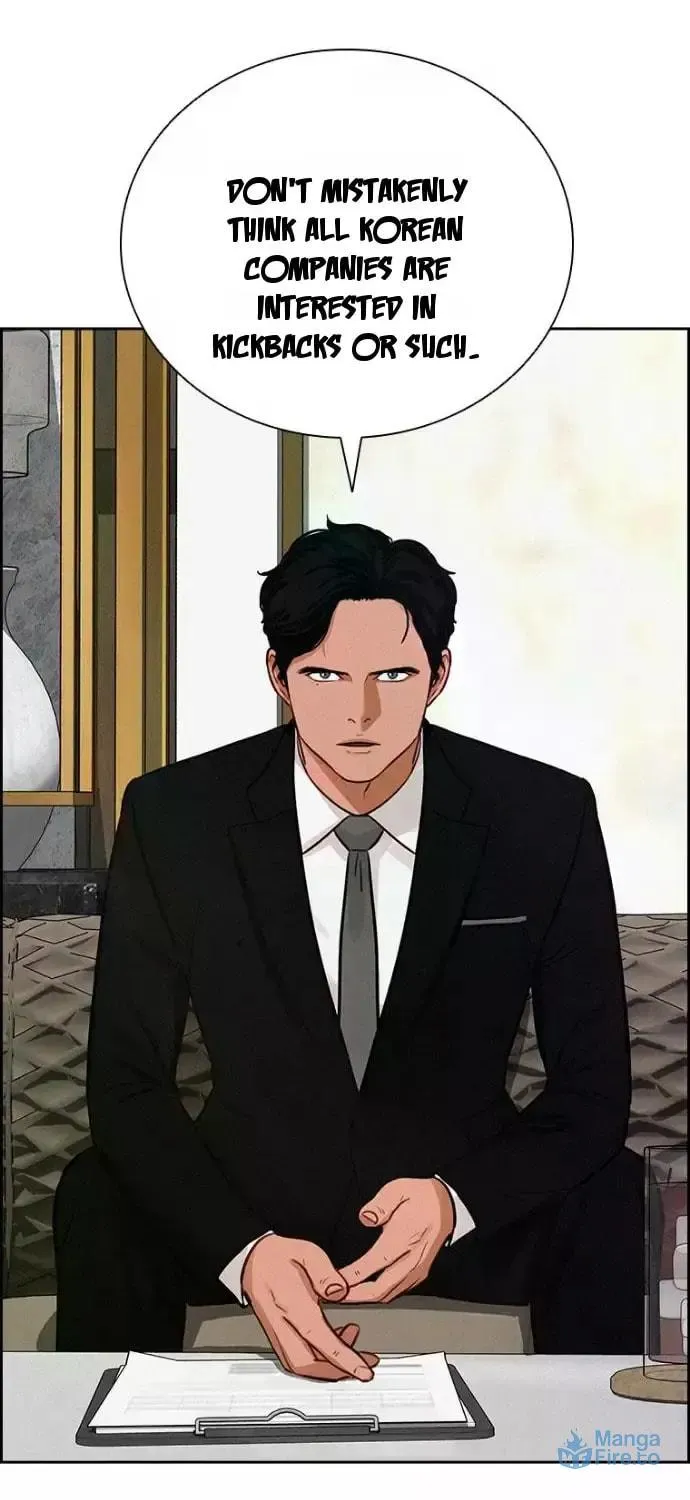 Lord of Money Chapter 244 page 23 - 