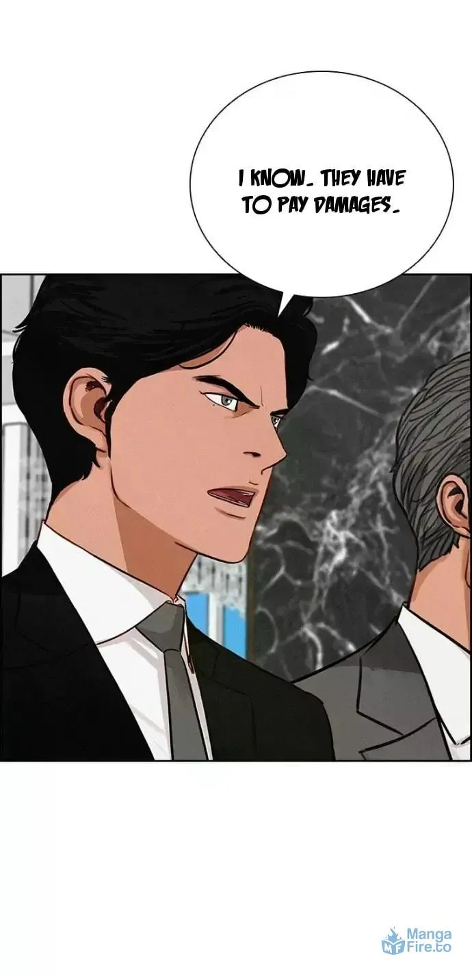Lord of Money Chapter 244 page 30 - 