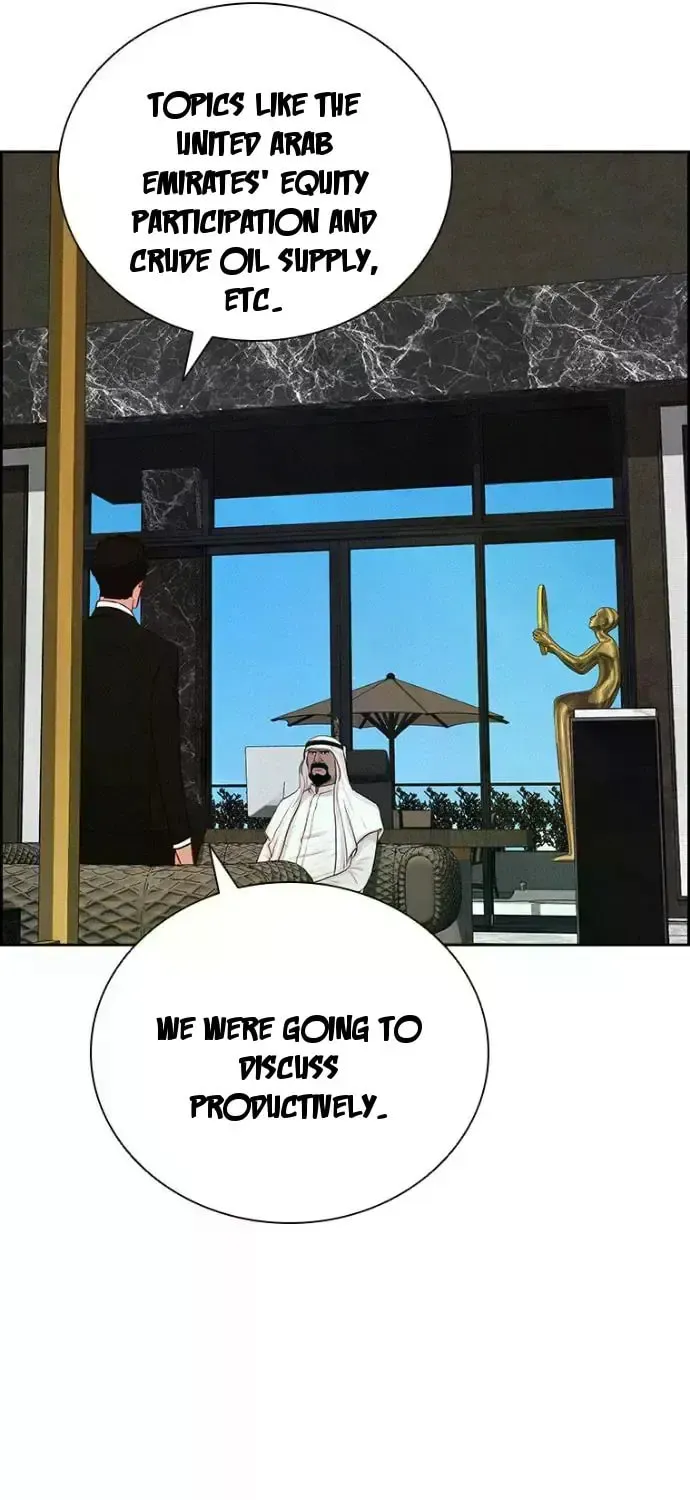Lord of Money Chapter 244 page 34 - 