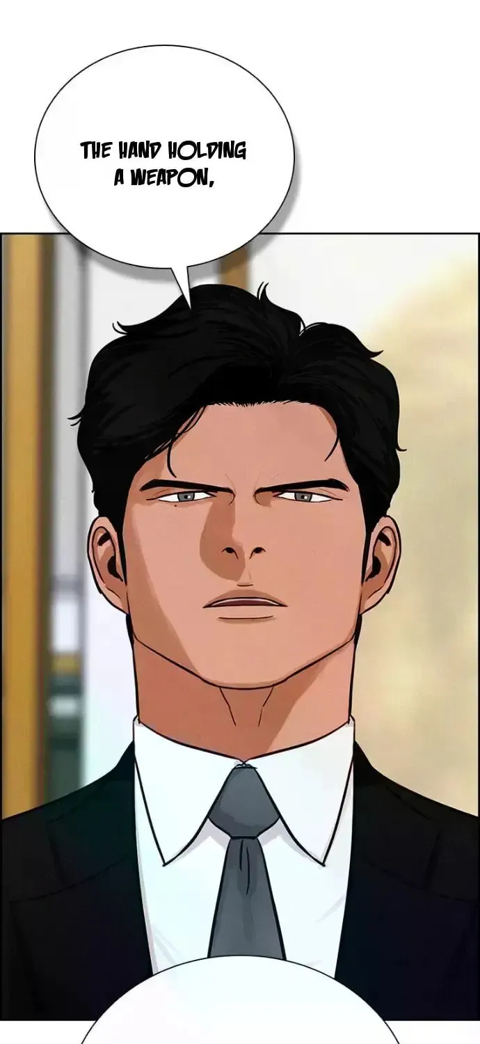 Lord of Money Chapter 244 page 38 - 