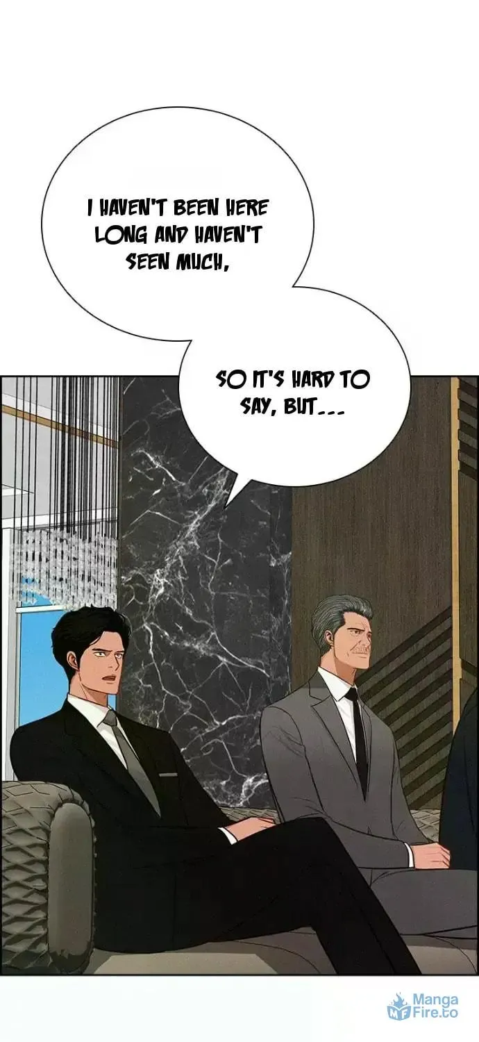 Lord of Money Chapter 244 page 6 - 