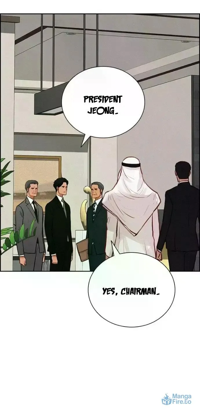 Lord of Money Chapter 244 page 55 - 