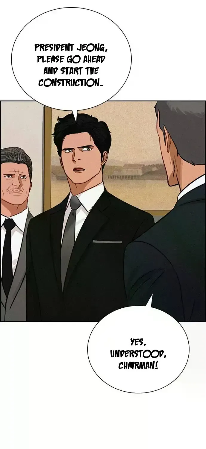 Lord of Money Chapter 244 page 56 - 