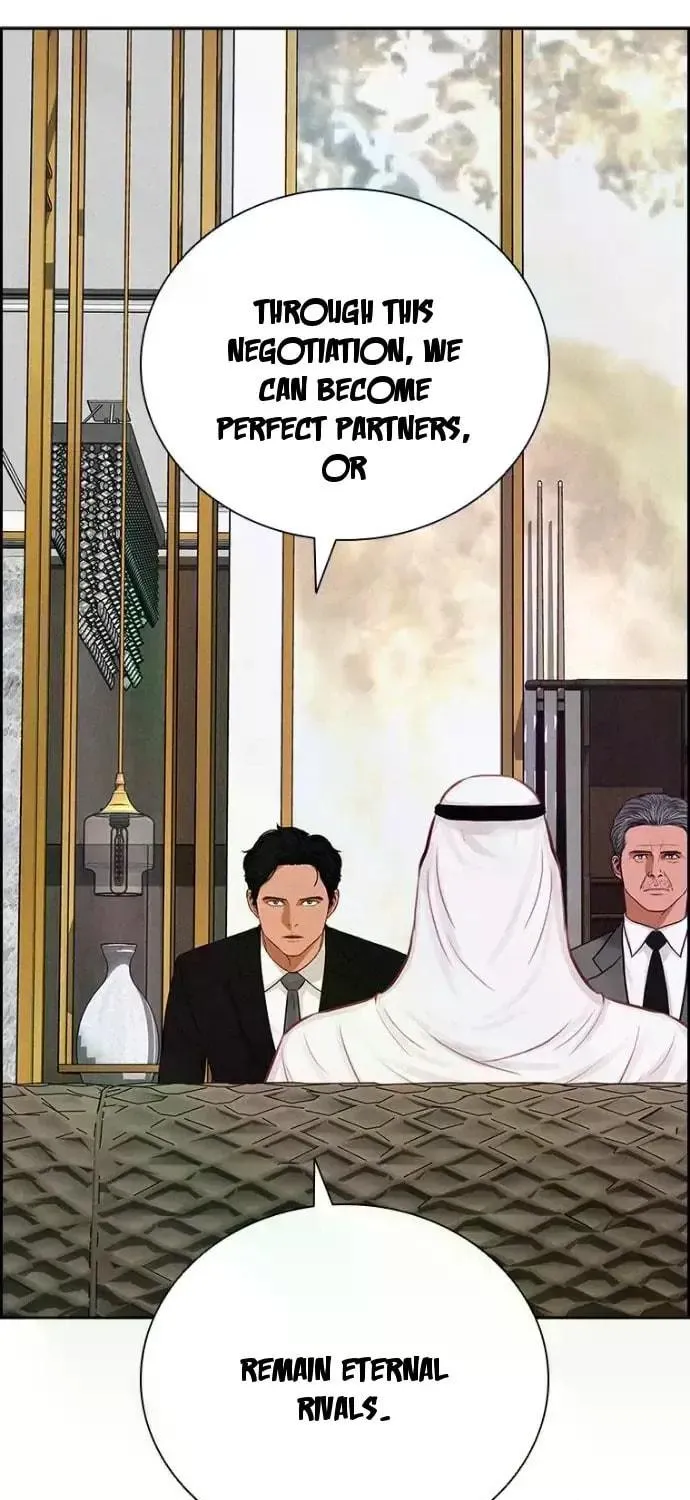 Lord of Money Chapter 244 page 61 - 
