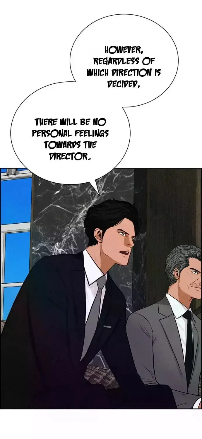 Lord of Money Chapter 244 page 64 - 