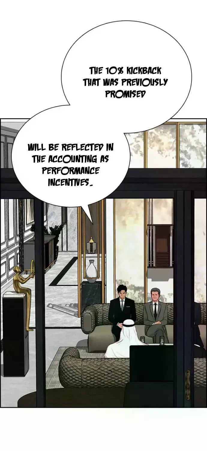 Lord of Money Chapter 244 page 70 - 