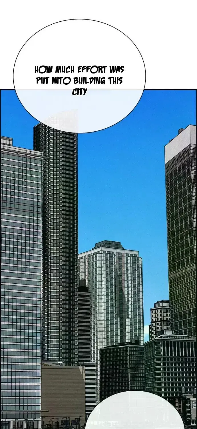Lord of Money Chapter 244 page 8 - 