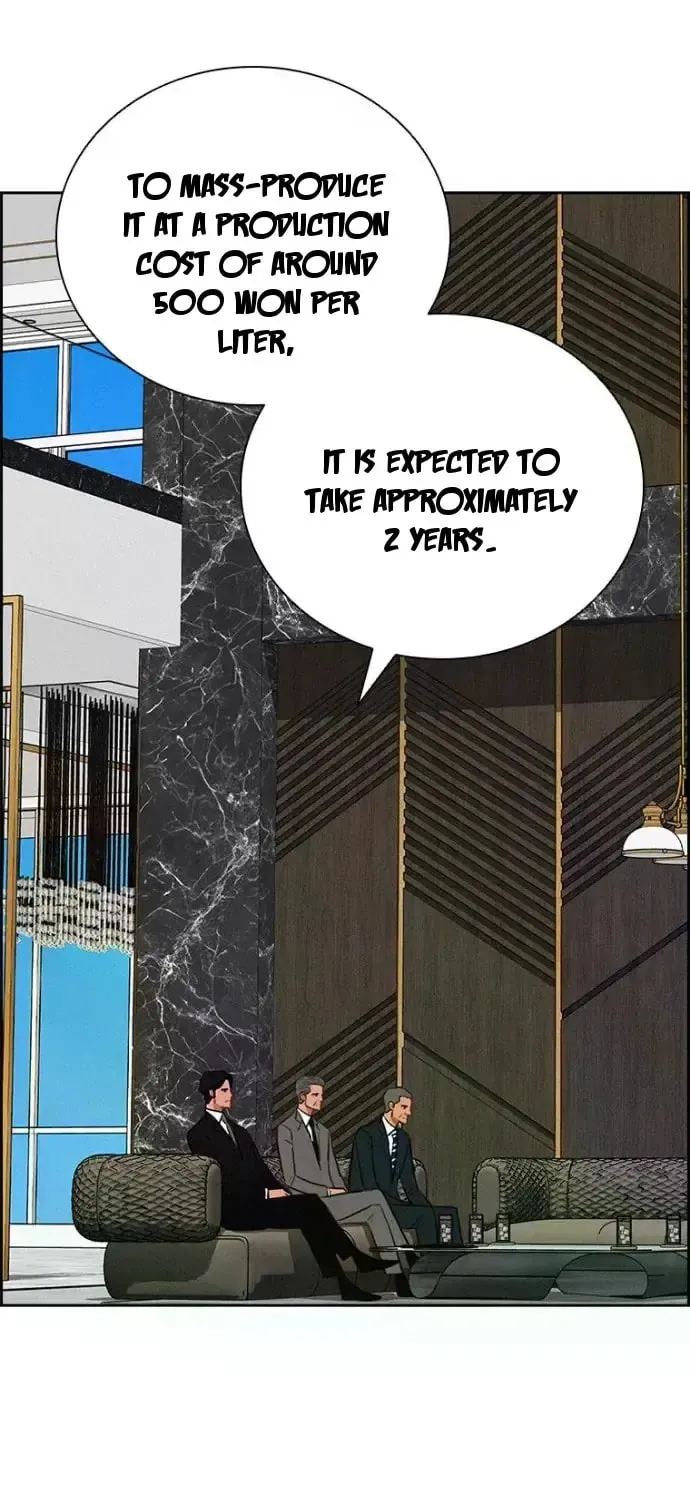 Lord of Money Chapter 244 page 77 - 
