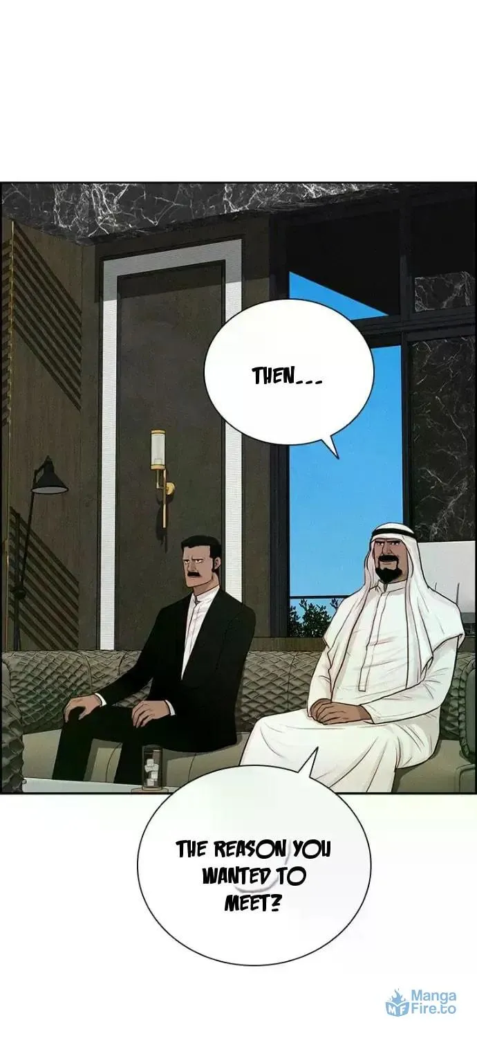 Lord of Money Chapter 244 page 10 - 