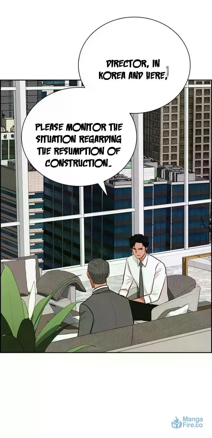 Lord of Money Chapter 245 page 42 - 