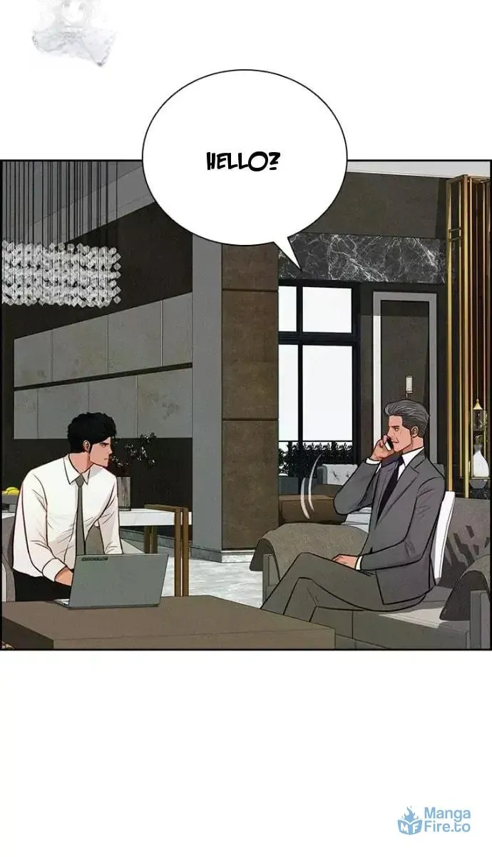 Lord of Money Chapter 245 page 49 - 