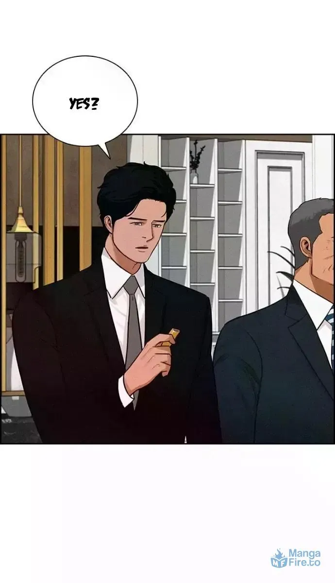 Lord of Money Chapter 245 page 6 - 