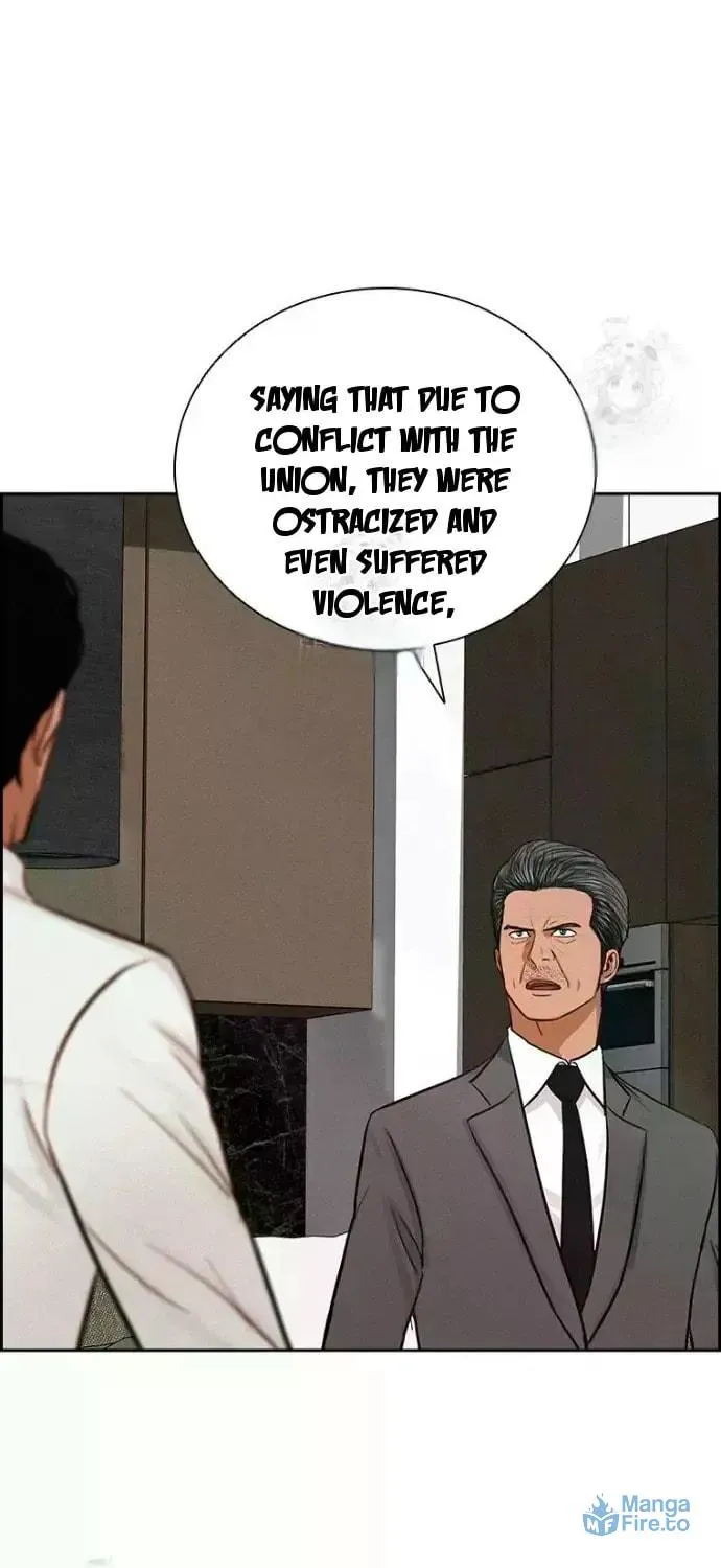 Lord of Money Chapter 245 page 57 - 