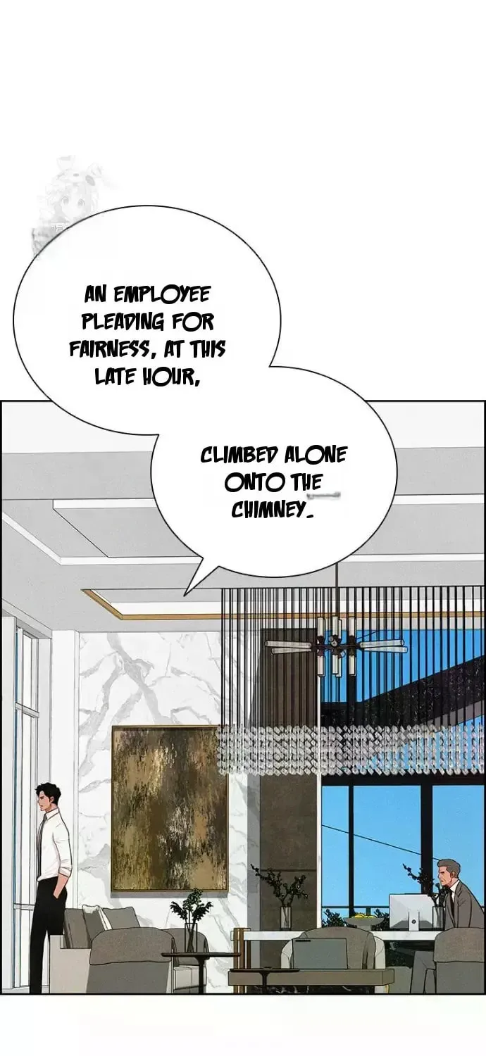 Lord of Money Chapter 245 page 74 - 