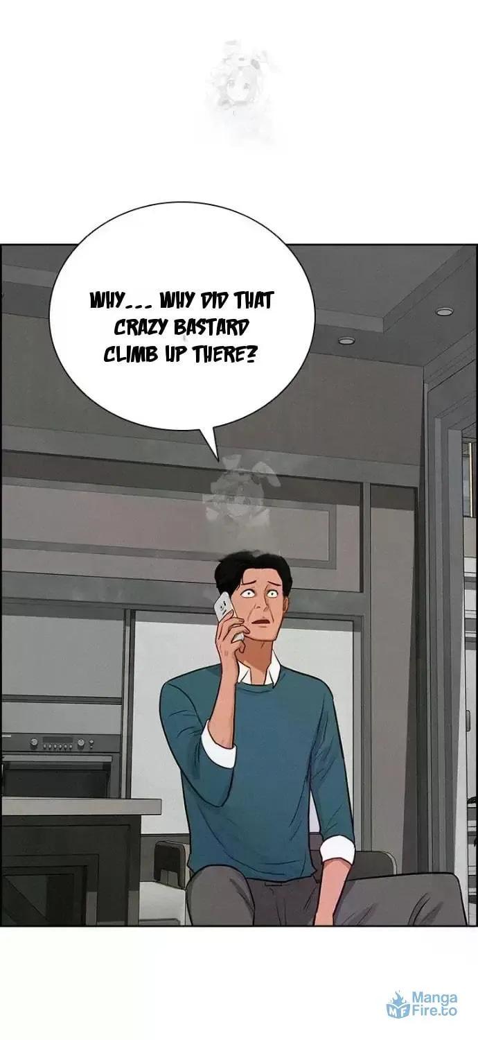 Lord of Money Chapter 246 page 19 - 