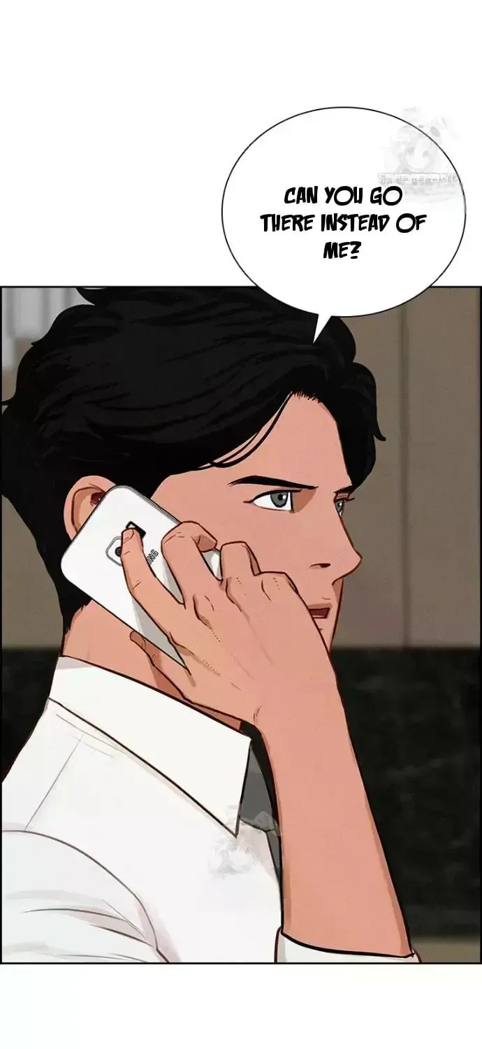 Lord of Money Chapter 246 page 20 - 