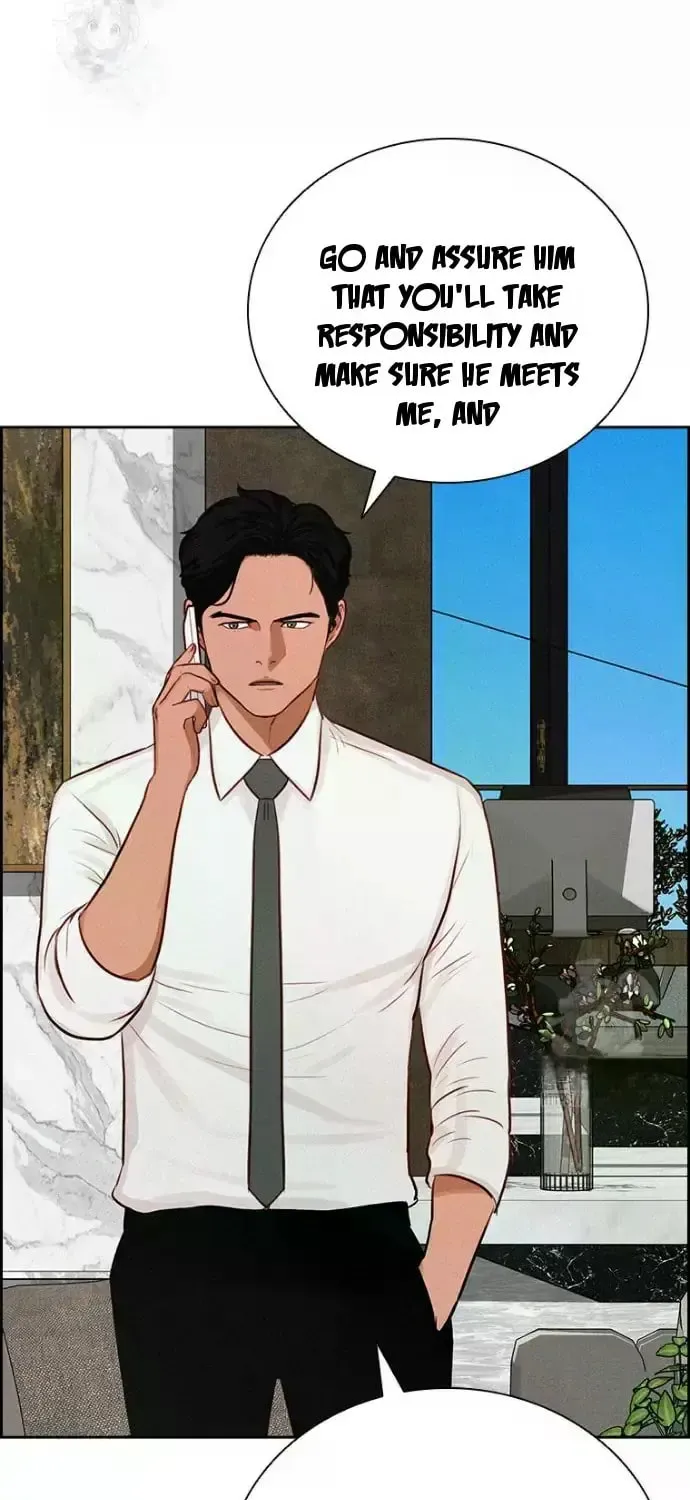 Lord of Money Chapter 246 page 28 - 