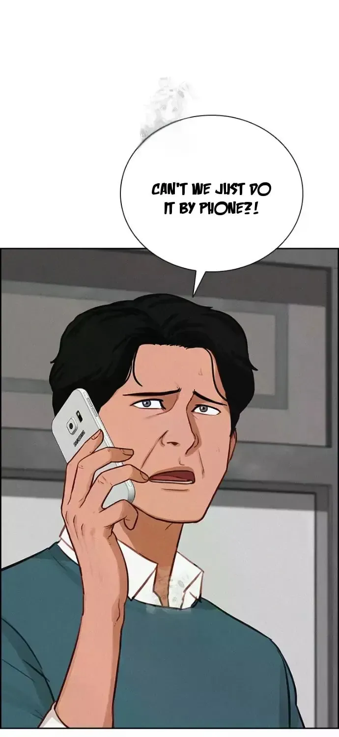 Lord of Money Chapter 246 page 30 - 
