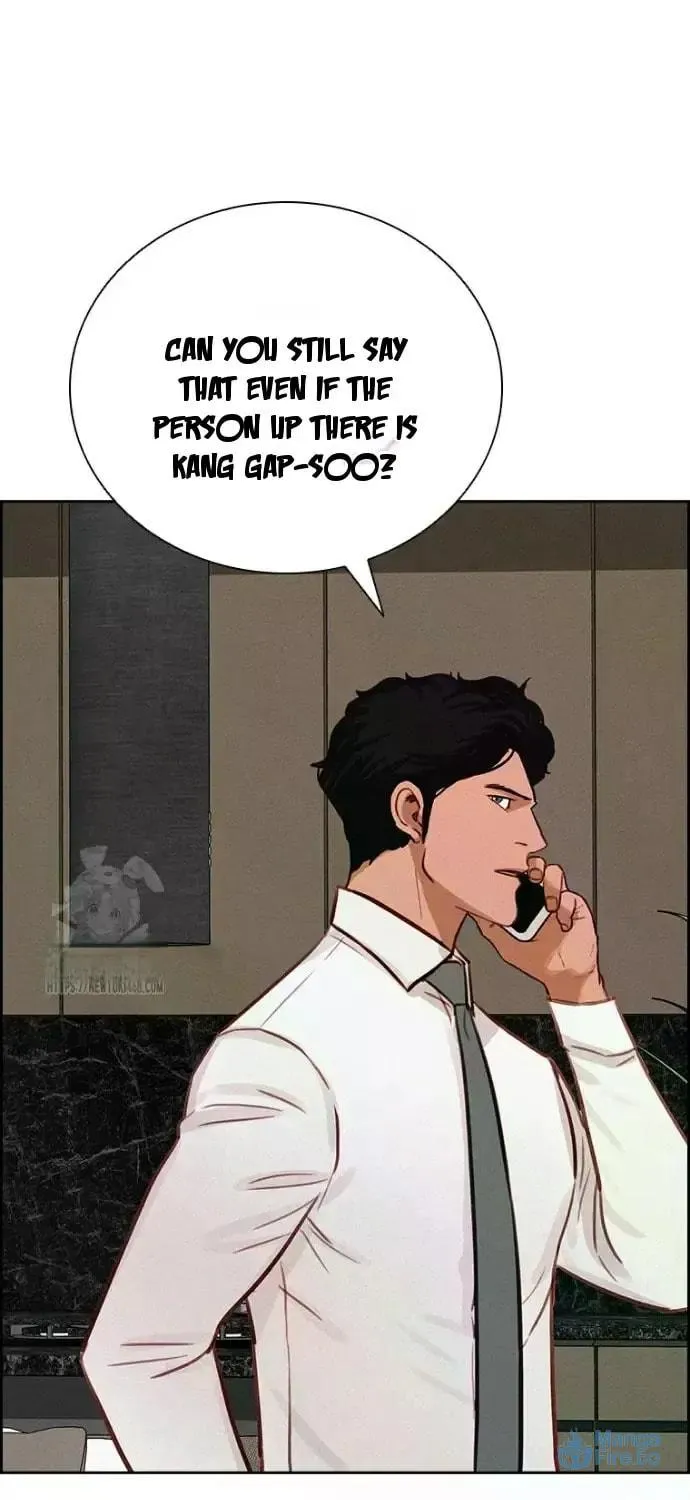 Lord of Money Chapter 246 page 35 - 