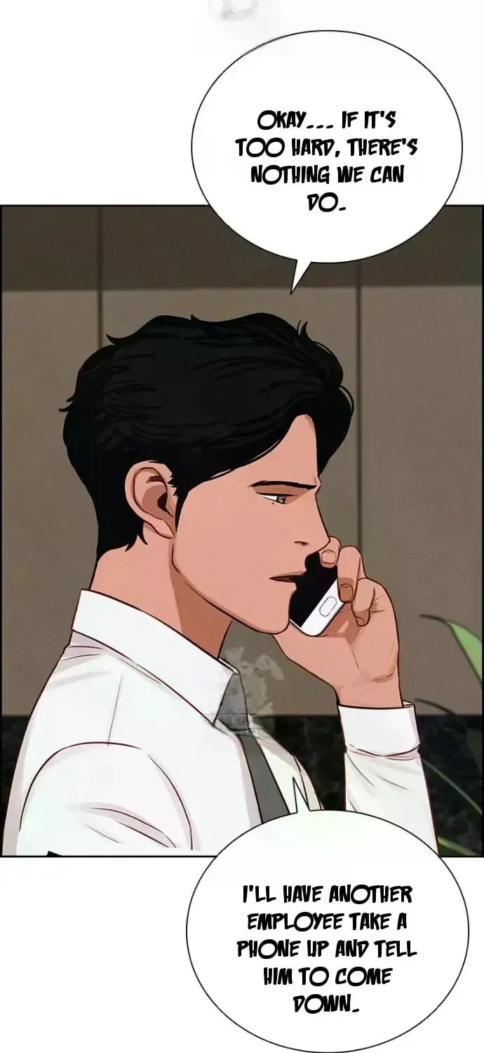 Lord of Money Chapter 246 page 39 - 