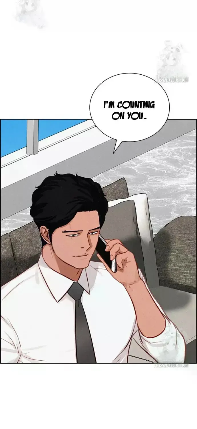 Lord of Money Chapter 246 page 43 - 