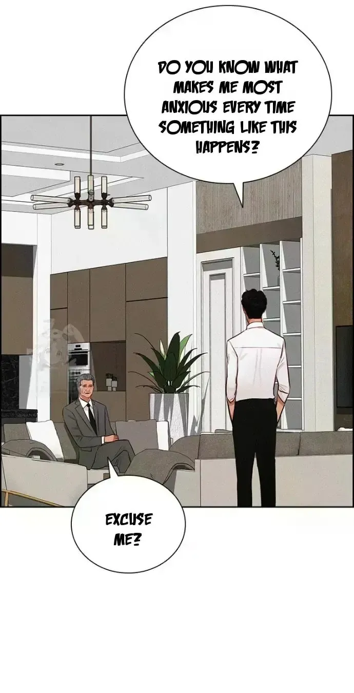 Lord of Money Chapter 246 page 58 - 