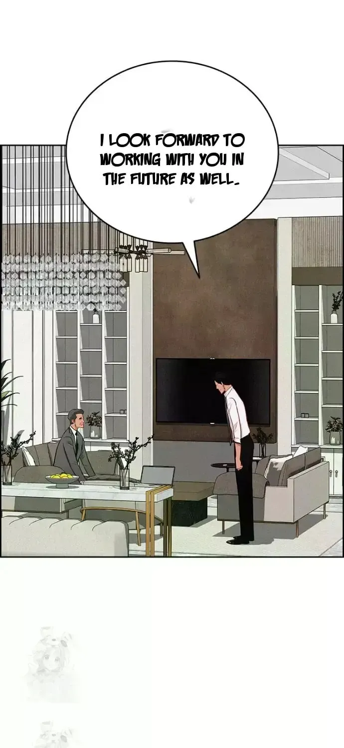 Lord of Money Chapter 246 page 61 - 