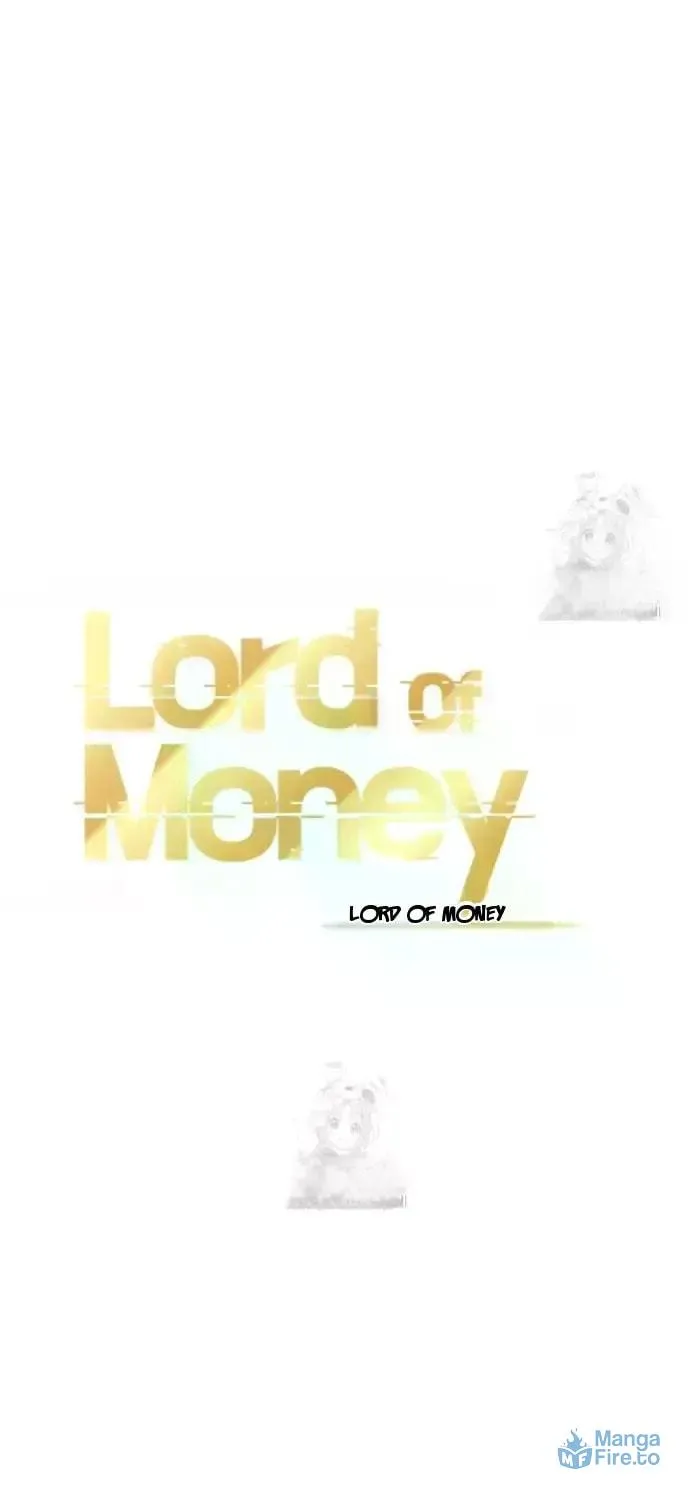Lord of Money Chapter 247 page 37 - 