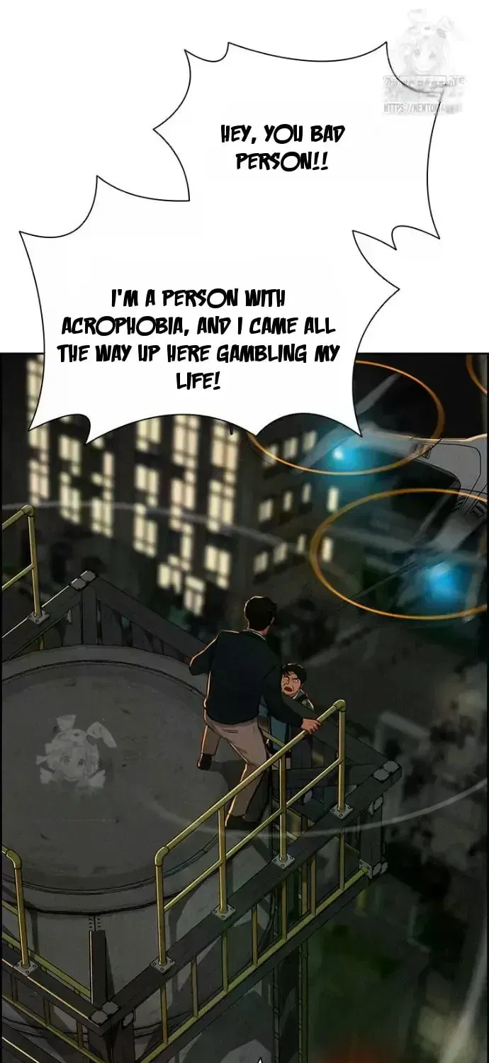 Lord of Money Chapter 247 page 44 - 