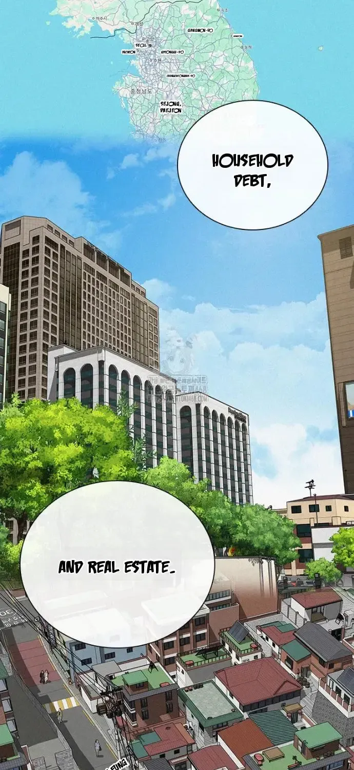 Lord of Money Chapter 248 page 11 - 