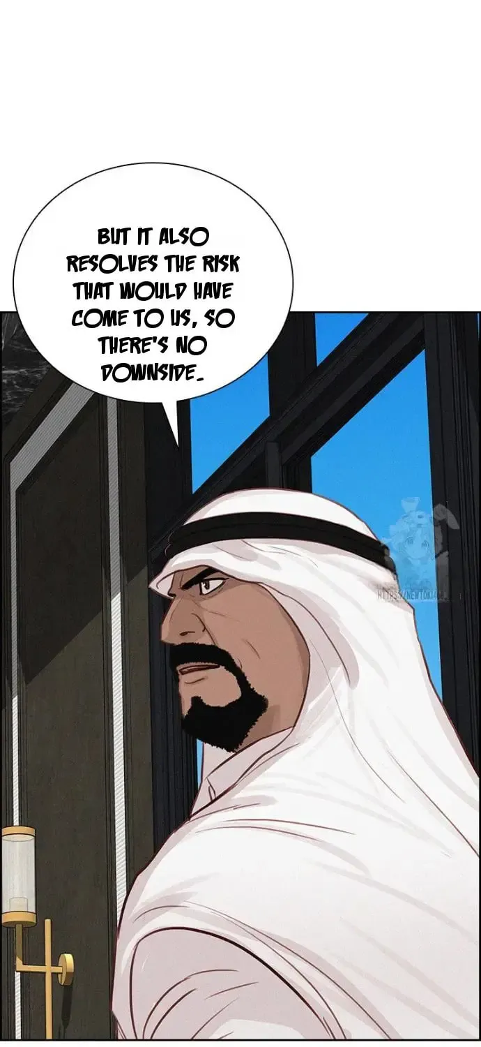 Lord of Money Chapter 248 page 22 - 
