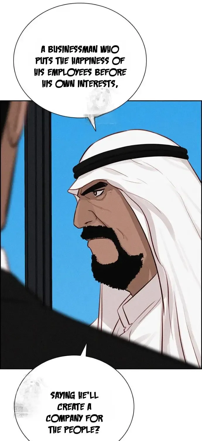 Lord of Money Chapter 248 page 25 - 