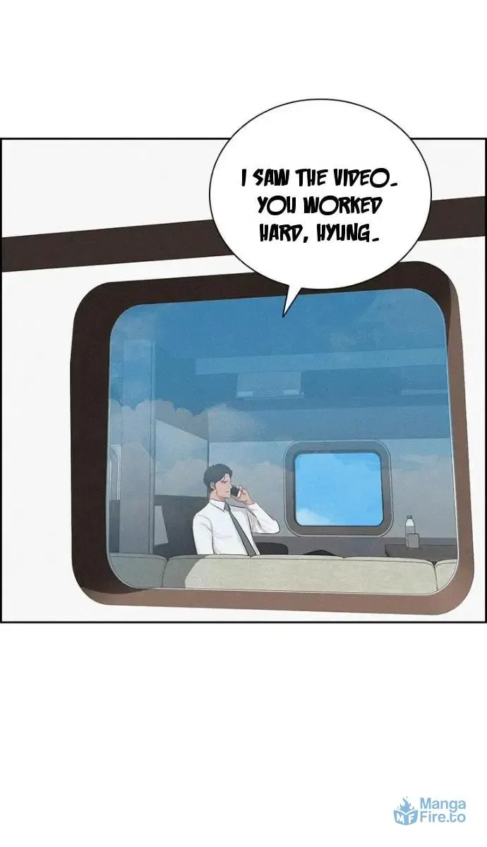 Lord of Money Chapter 248 page 35 - 