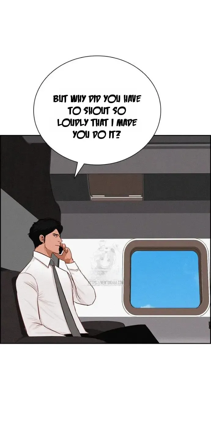 Lord of Money Chapter 248 page 37 - 