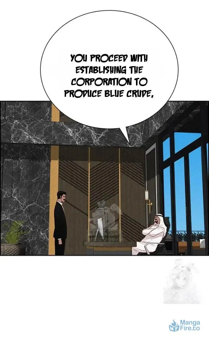 Lord of Money Chapter 248 page 6 - 