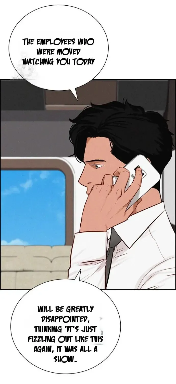 Lord of Money Chapter 248 page 56 - 