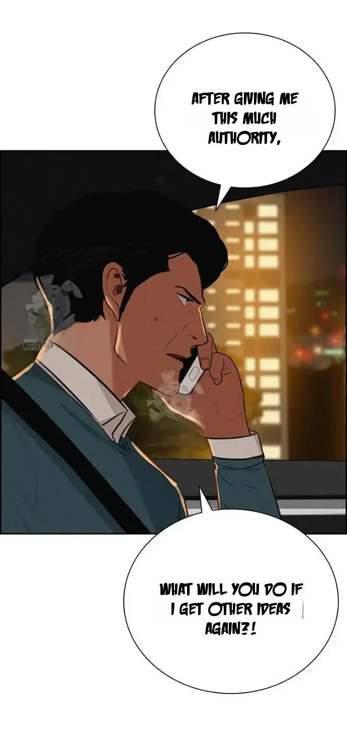 Lord of Money Chapter 248 page 58 - 