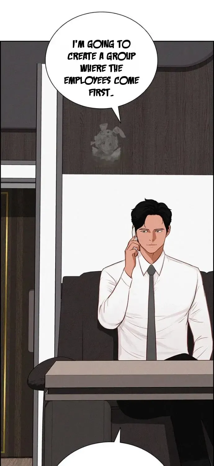 Lord of Money Chapter 248 page 62 - 