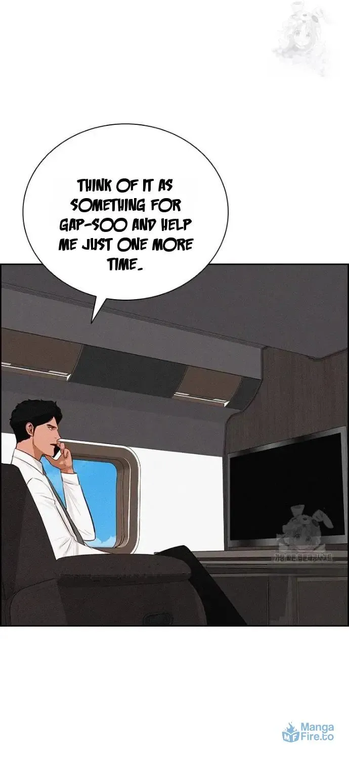 Lord of Money Chapter 248 page 64 - 