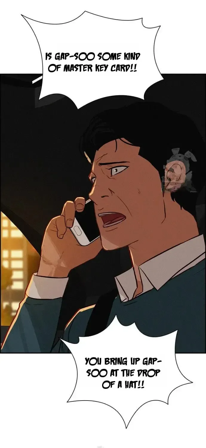 Lord of Money Chapter 248 page 65 - 